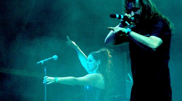 zile cu rock la targu mures