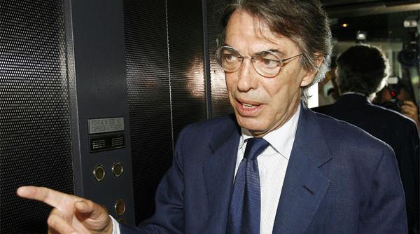 massimo moratti a 128 158 chivu are talent si clasa