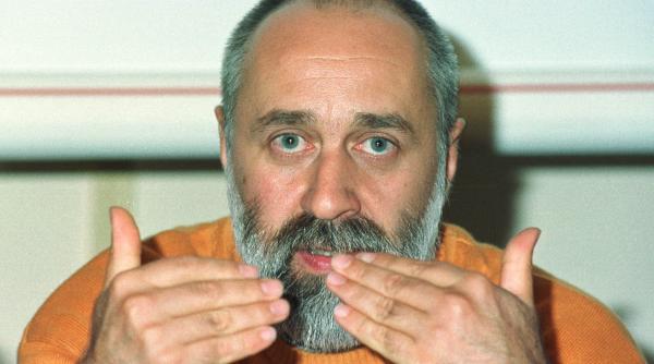 omul zilei radu dinulescu