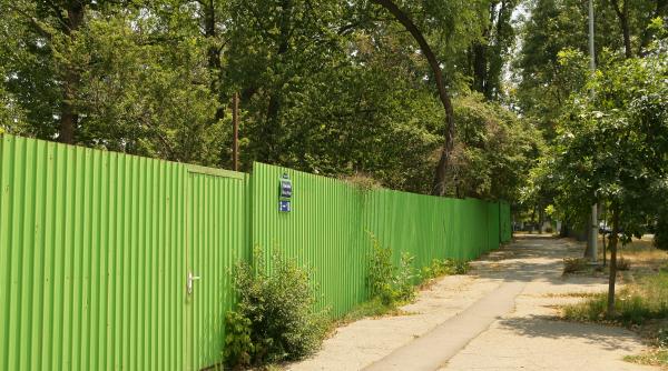 prefectura a jucat la greu alba neagra cu parcul bordei