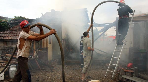 romania in cinci minute