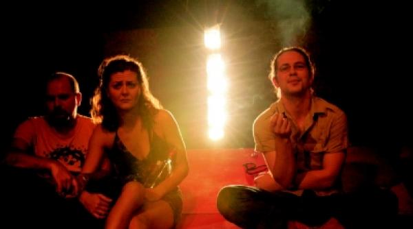 teatrul luni la new york