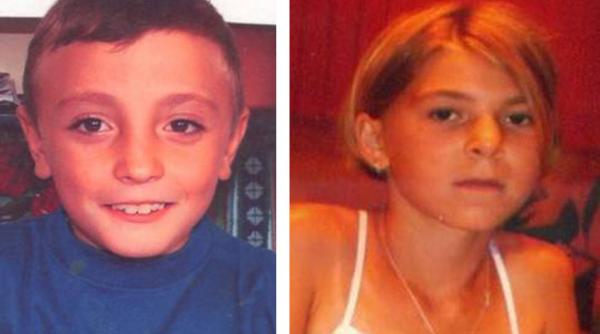 copii disparuti nita constantin raducanu teodora