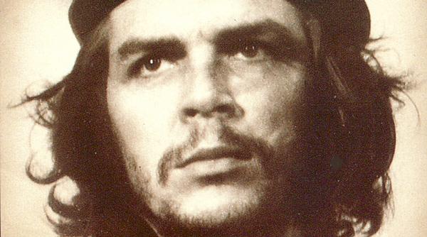 el argentino biografia lui che guevara filmata in spania