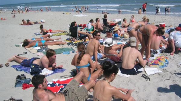 info viata sanatoasa 1 august 2007