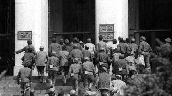 negru la securitate si alb la partid