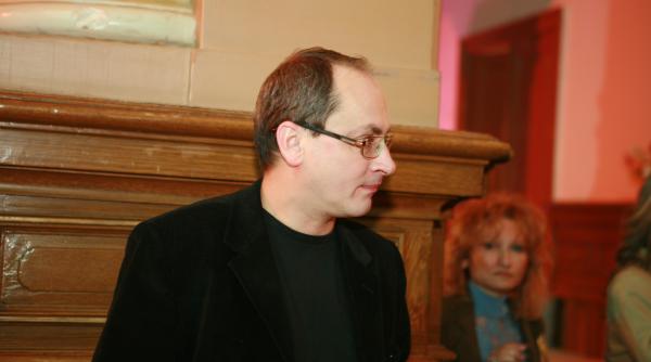 omul zilei nae caranfil