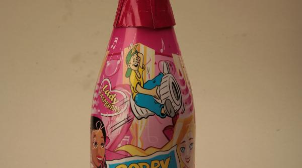 sampanie periculoasa nu doar pentru copii