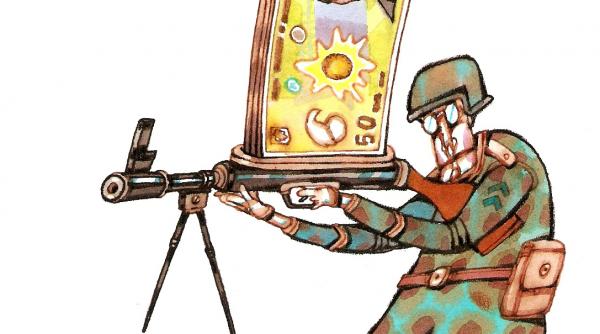 armata si bugetul eterna problema