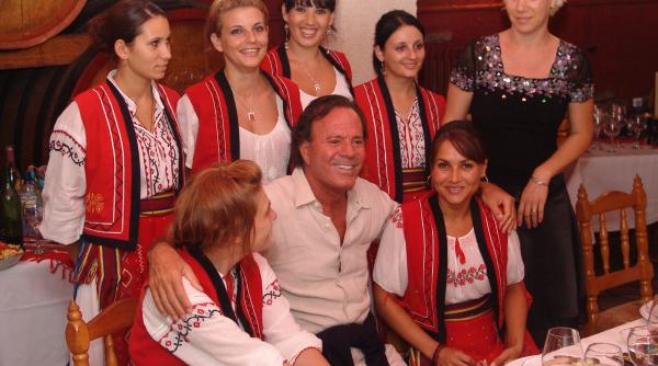 iglesias vin de 19 ani