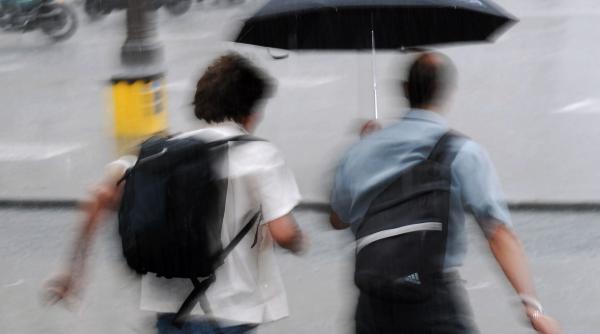 meteo de la pol a venit frigul