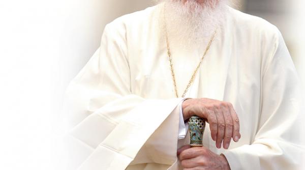 patriarhul blandetilor