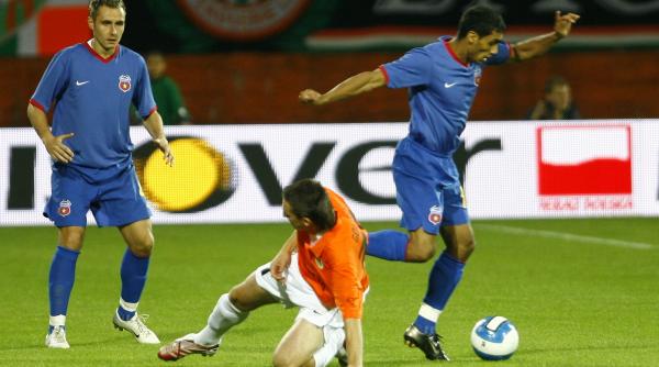 un cap peste polonezi