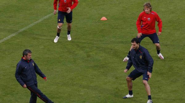 acasa la gheorghe hagi