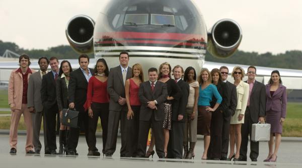 noi sezoane din the apprentice