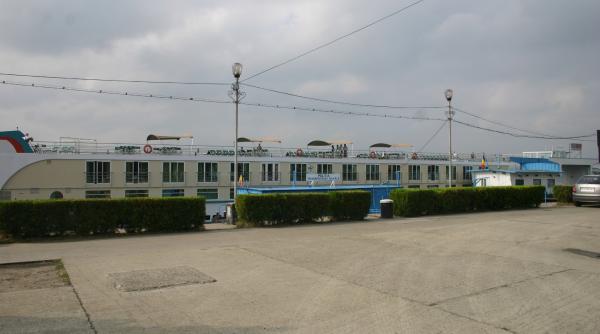 romania in cinci minute