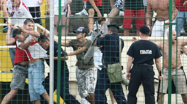 suspendati doua etape