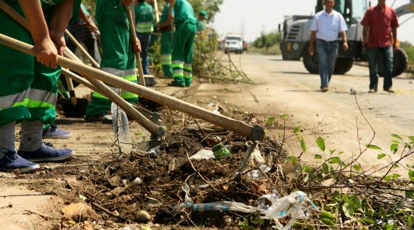 basescu doua inspectii la glina