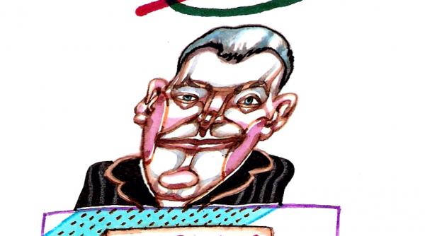 cat de penibil pentru a fi videanu