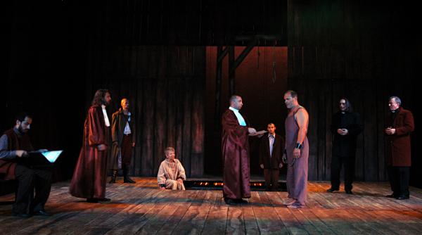 consiliul vrajitoarelor