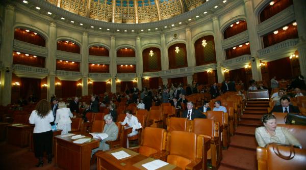 demersul mapn un gest neserios