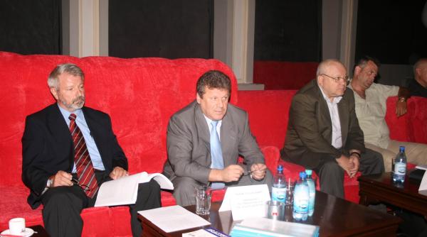 escrocherie democrata