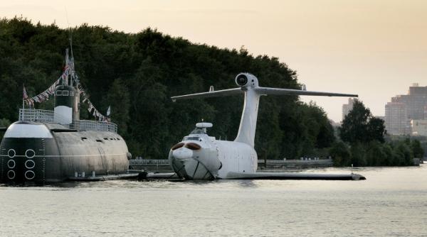 rusii vor la mediterana