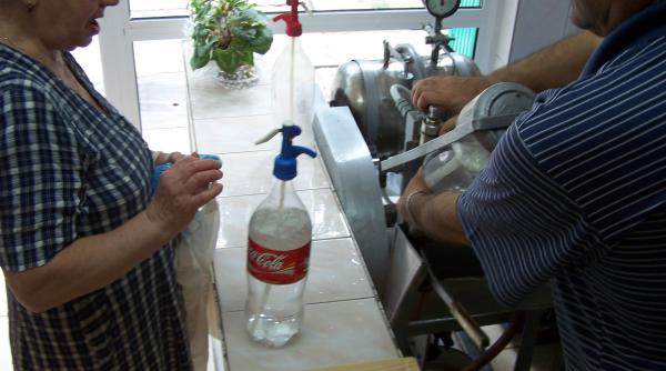 sete dintr un alt mileniu