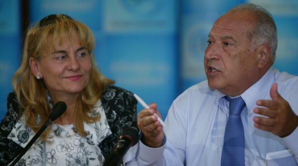 grapini cap de lista la conservatori