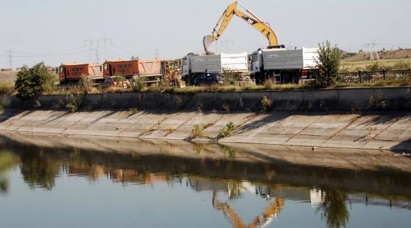 lupta cu gunoiul castigata de flori