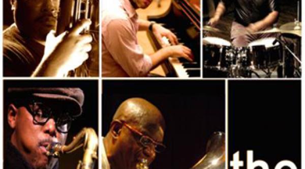 proiect de jazz harding lucian ban