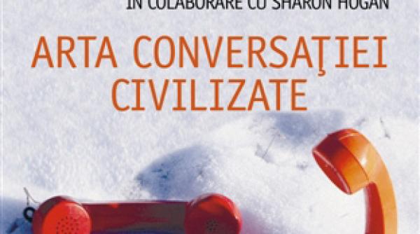 vorbirea la patru ace