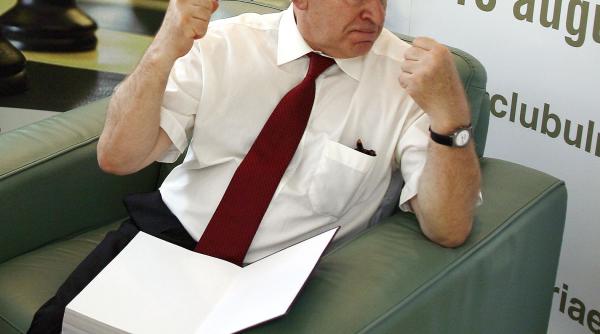 a castigat o avere pentru un meci