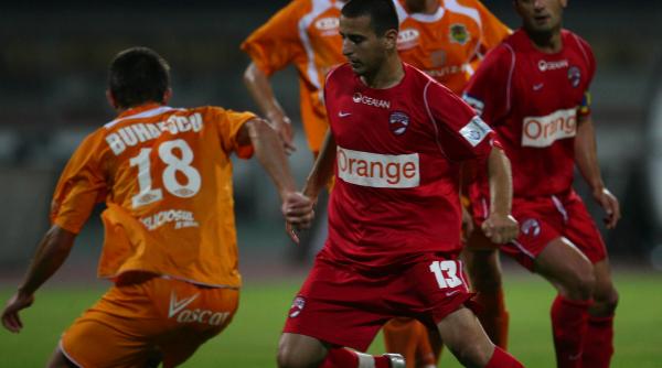 dinamo fc vaslui 2 0 s au spart spartanii