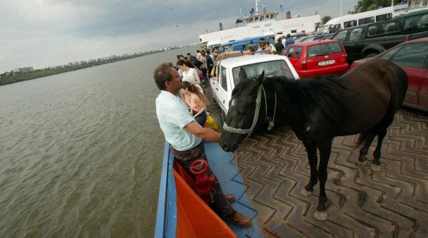 romania in cinci minute