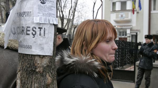 scurt ghid de obtinere a vizei romanesti