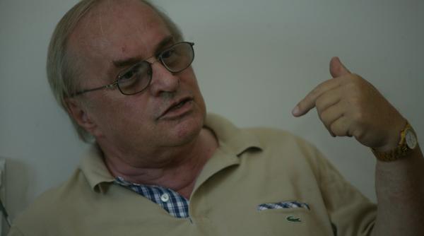 drumul cenusii zvonuri si amenintari