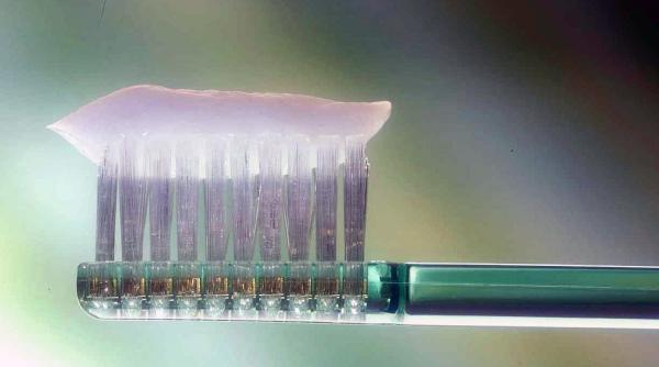 paste de dinti toxice