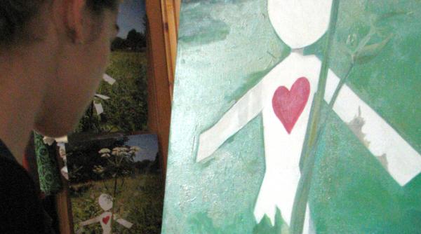 romania in 5 minute 8 august 2007