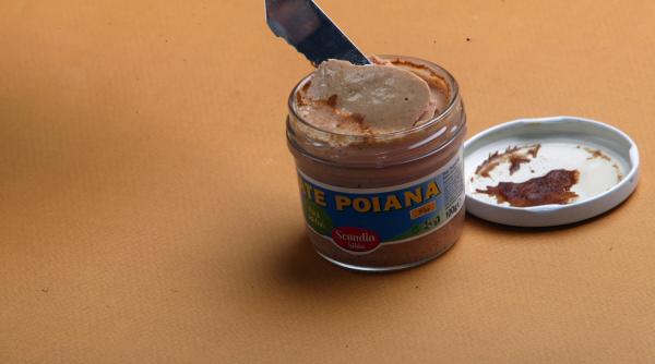 pate chiar din ficat