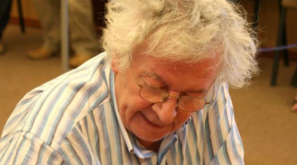 sah suba din nou invins