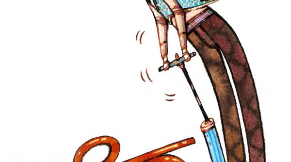 toamna se numara procentele