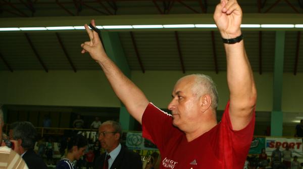 omul zilei gheorghe tadici