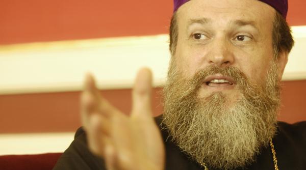 patriarhul a murit spovedit si impartasit