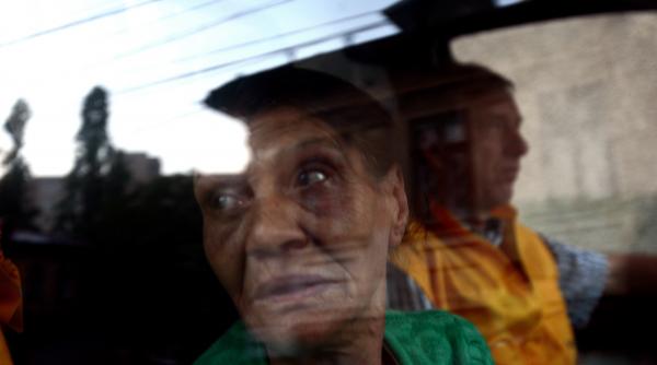 romania in cinci minute