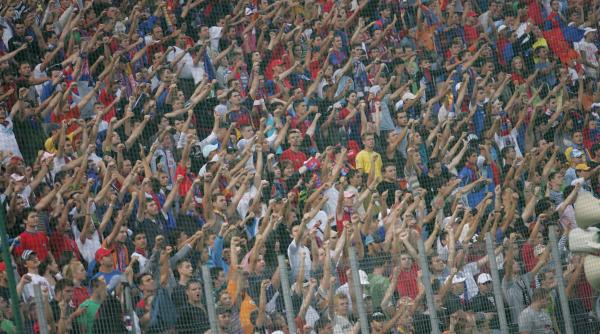 steaua zaglebie 2 1 timp castigat dar jocul inca sufera