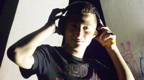 dj little vrea sa devina star