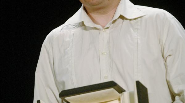 filmul romanesc in suedia