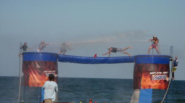 marcile s au mutat la marea neagra