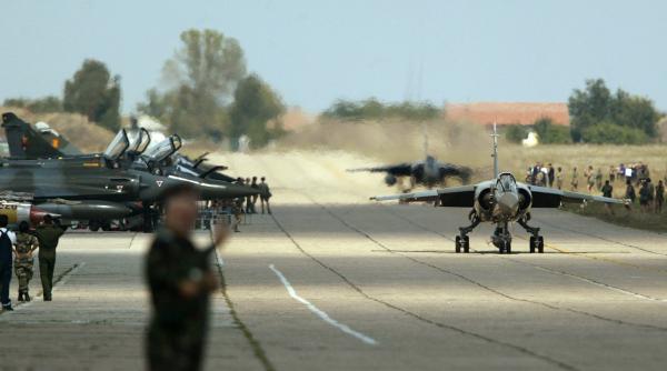 70 de milioane de dolari pentru baza